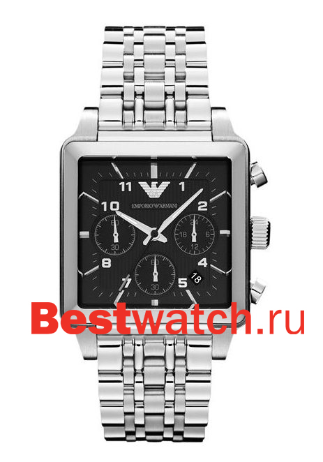 Часы Emporio Armani Gents AR1626